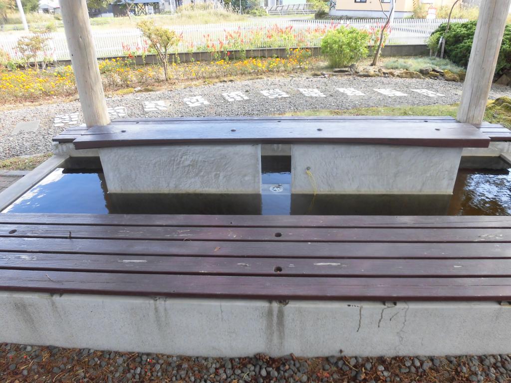 白老町字石山39番808（南西道路）【売土地60.5坪】 周辺
