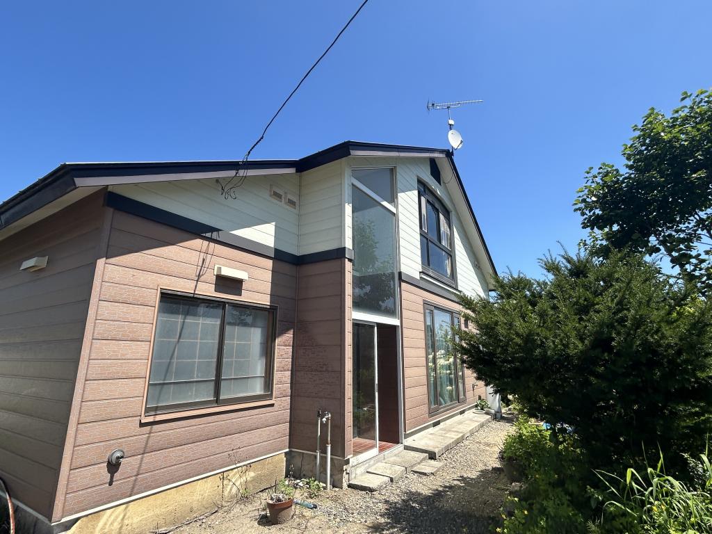 河東郡士幌町字士幌幹西１線169-18