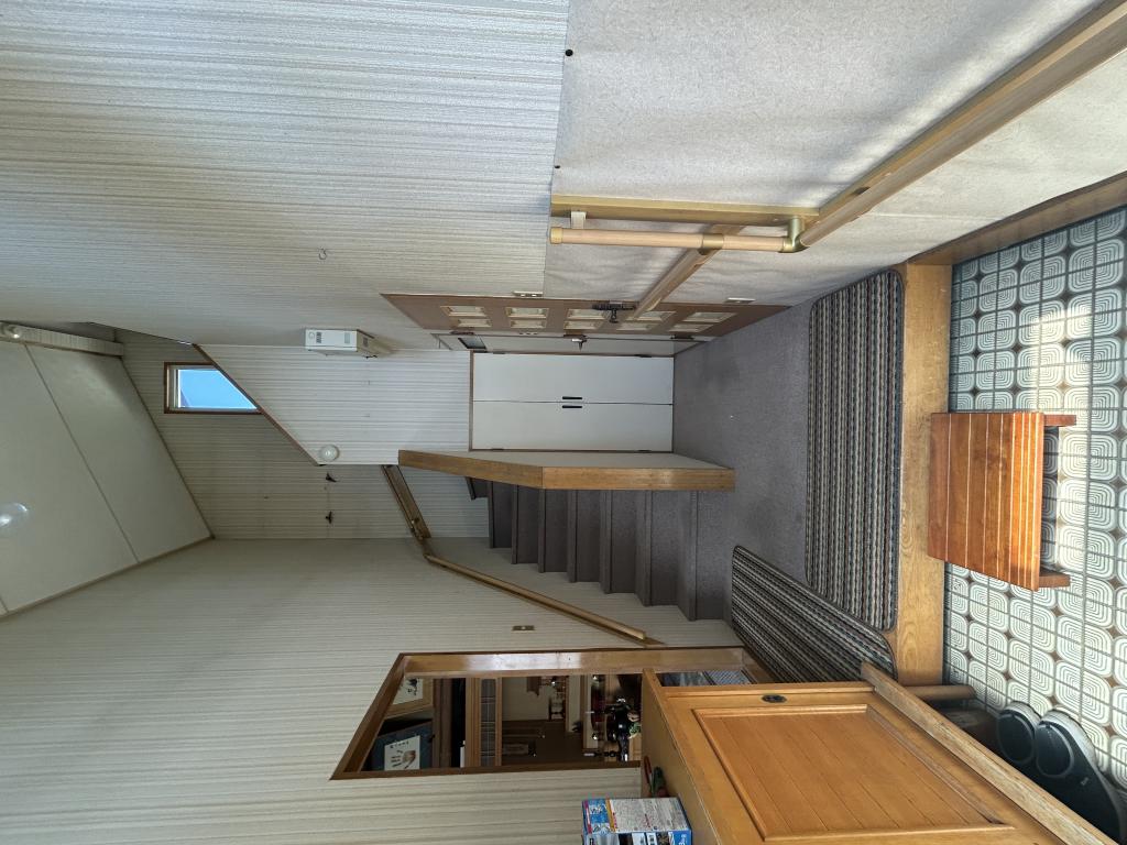 河東郡士幌町字士幌幹西１線169-18 内観