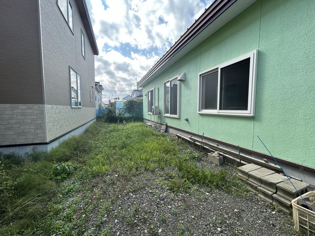 中川郡幕別町札内若草町552-54 内観