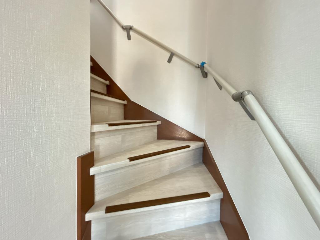 【リフォーム中】帯広市西20条南2丁目25-5 内観