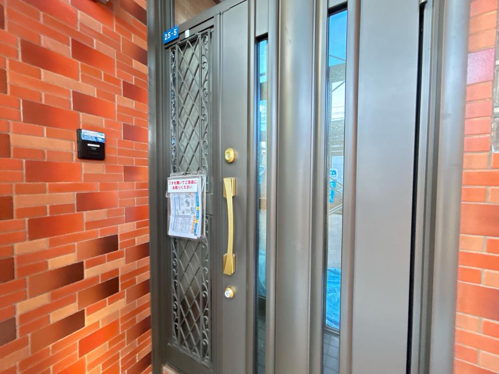 【リフォーム中】帯広市西20条南2丁目25-5 内観