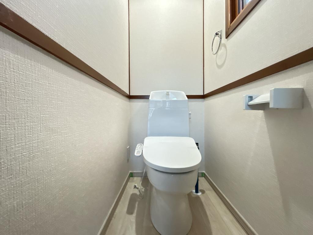 【リフォーム中】帯広市西20条南2丁目25-5 内観
