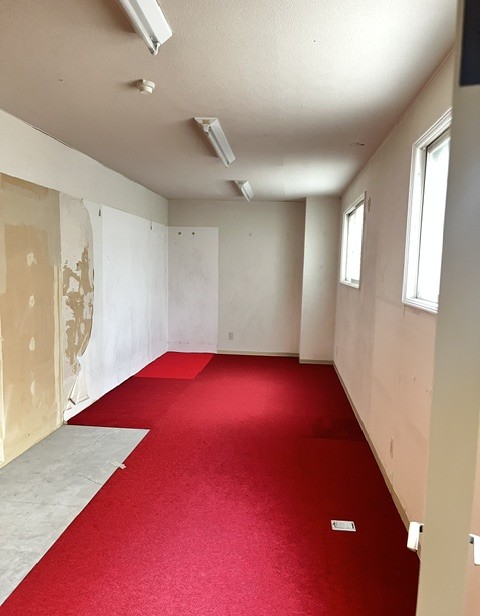 収益店舗ビル　【オーナーチェンジ物件】 内観
