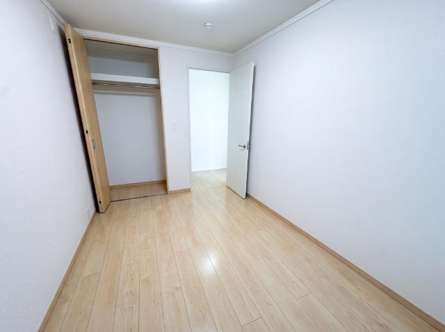 幕別町札内文京町　中古戸建 内観