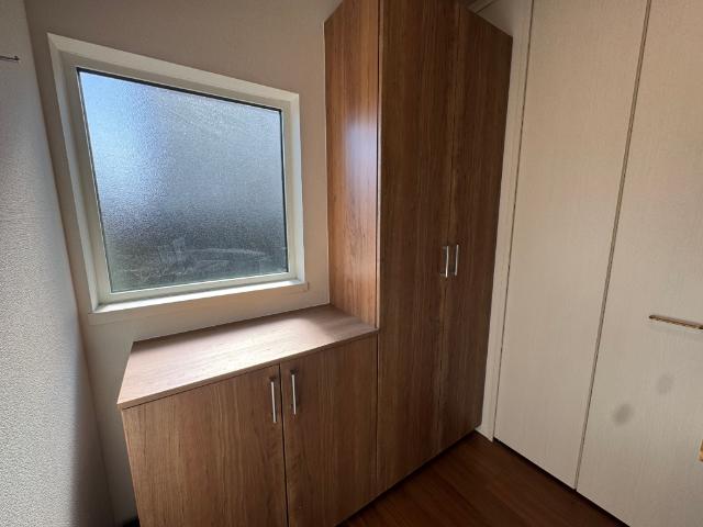 幕別町札内文京町　中古戸建 内観