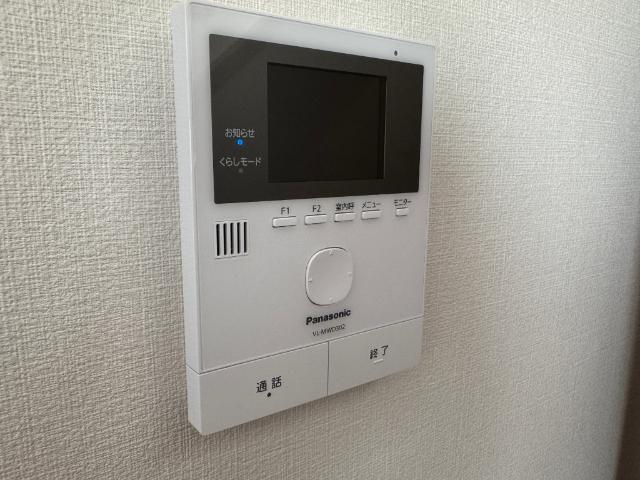 幕別町札内文京町　中古戸建 内観