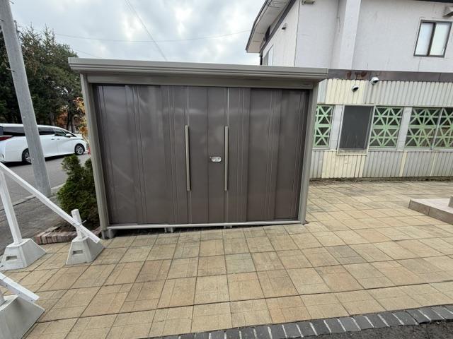 帯広市公園東町４丁目　売中古住宅 内観