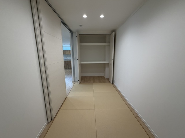 帯広市公園東町４丁目　売中古住宅 内観