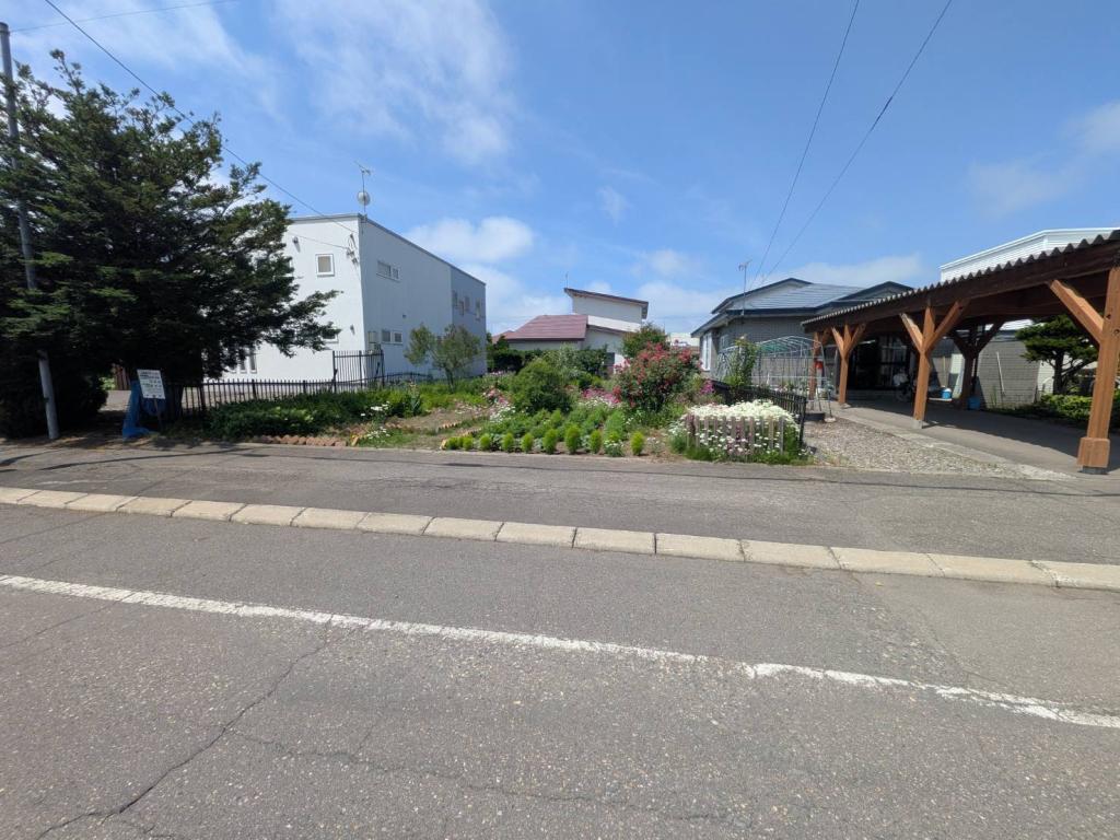 芽室町東2条3丁目 売土地 内観