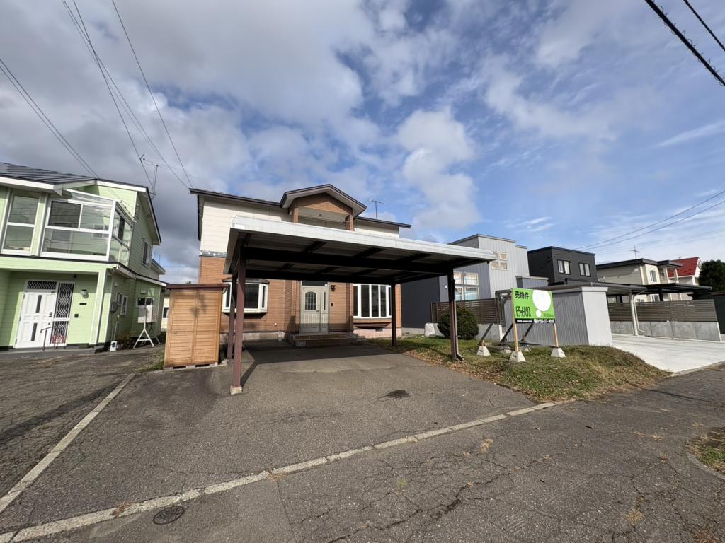 ♪南道路♪自由が丘６＿中古住宅 内観