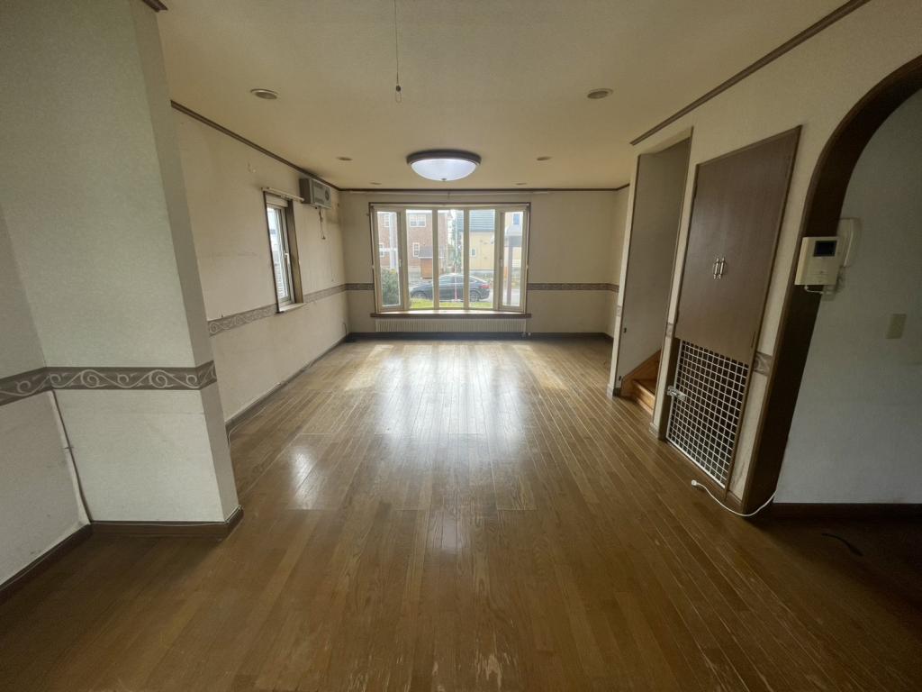 ♪南道路♪自由が丘６＿中古住宅 内観