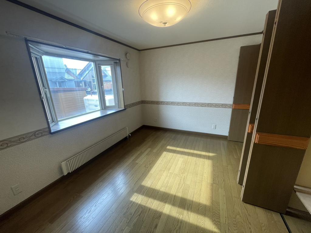 ♪南道路♪自由が丘６＿中古住宅 内観