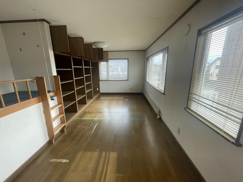 ♪南道路♪自由が丘６＿中古住宅 内観