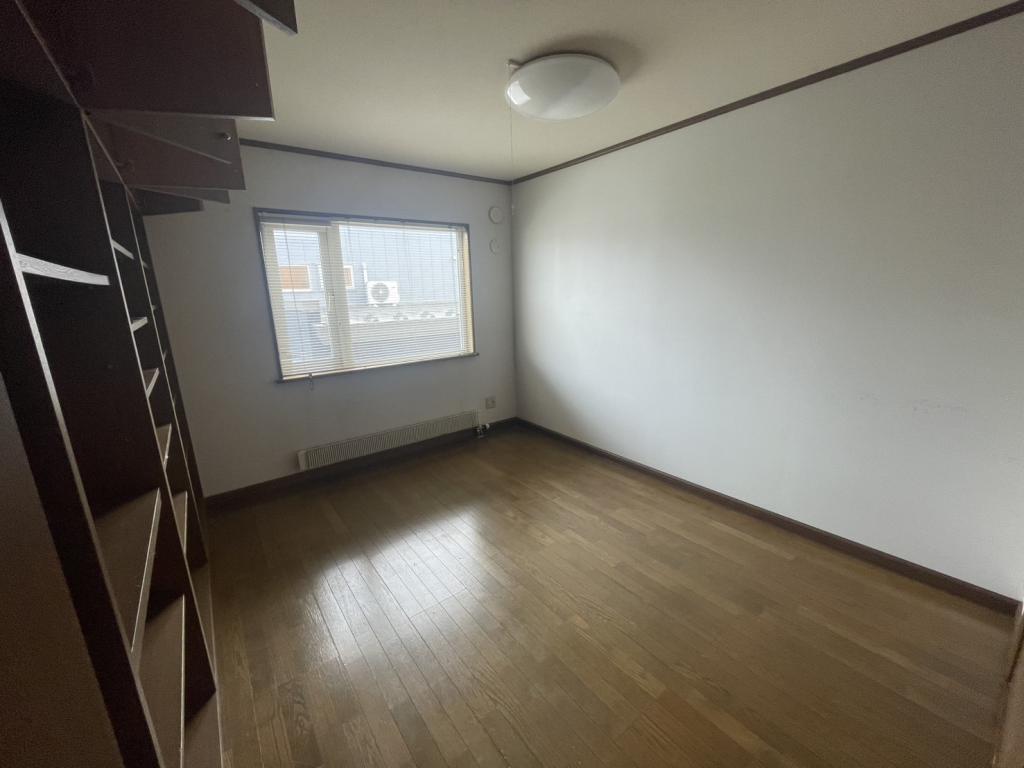♪南道路♪自由が丘６＿中古住宅 内観