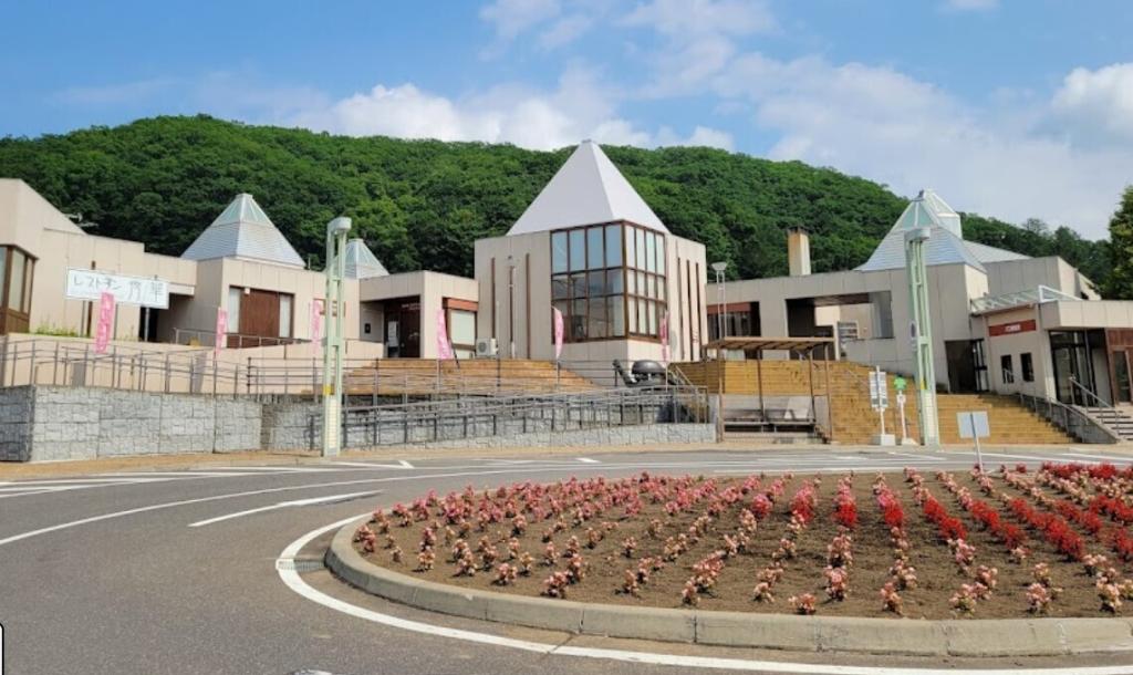 本別町朝日町　売土地 周辺