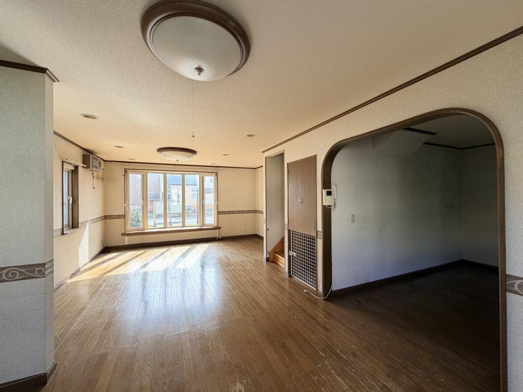 自由が丘6丁目【中古住宅】 内観