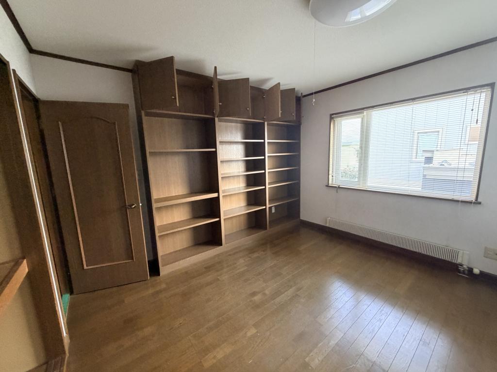 自由が丘6丁目【中古住宅】 内観