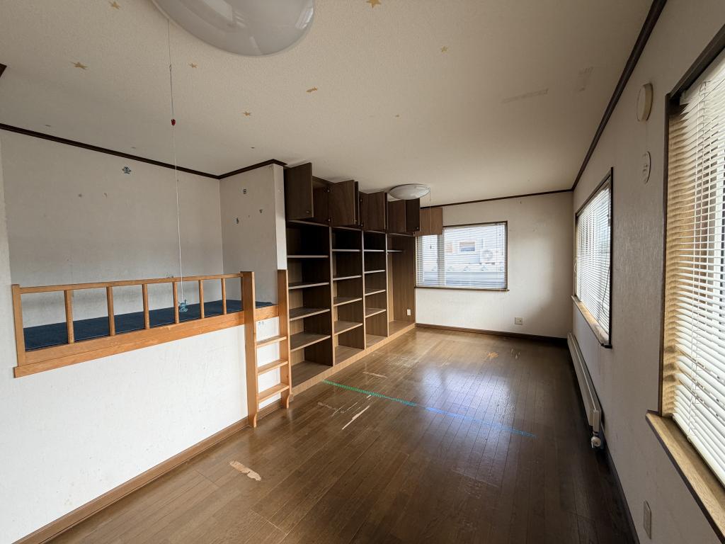 自由が丘6丁目【中古住宅】 内観