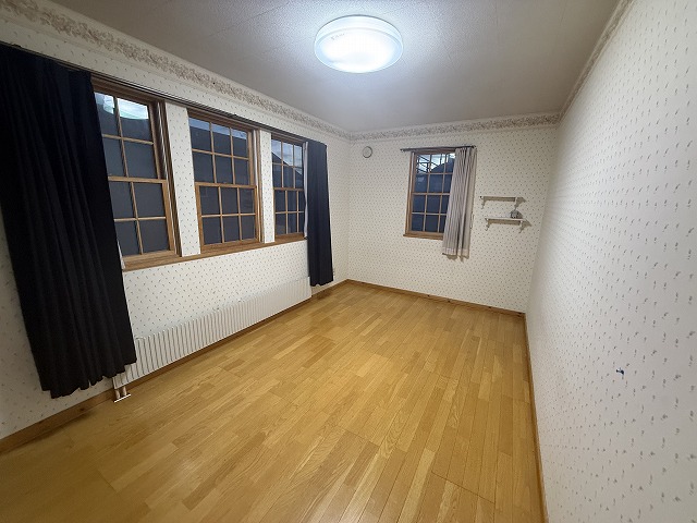 芽室町東10条7丁目 戸建 内観