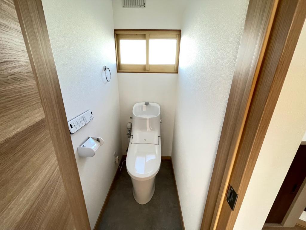 ★中古住宅★　帯広市西13条北8丁目　R4年にフルリフォーム済 内観