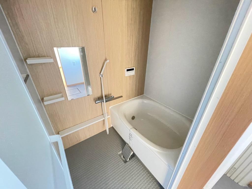 ★中古住宅★　帯広市西13条北8丁目　R4年にフルリフォーム済 内観