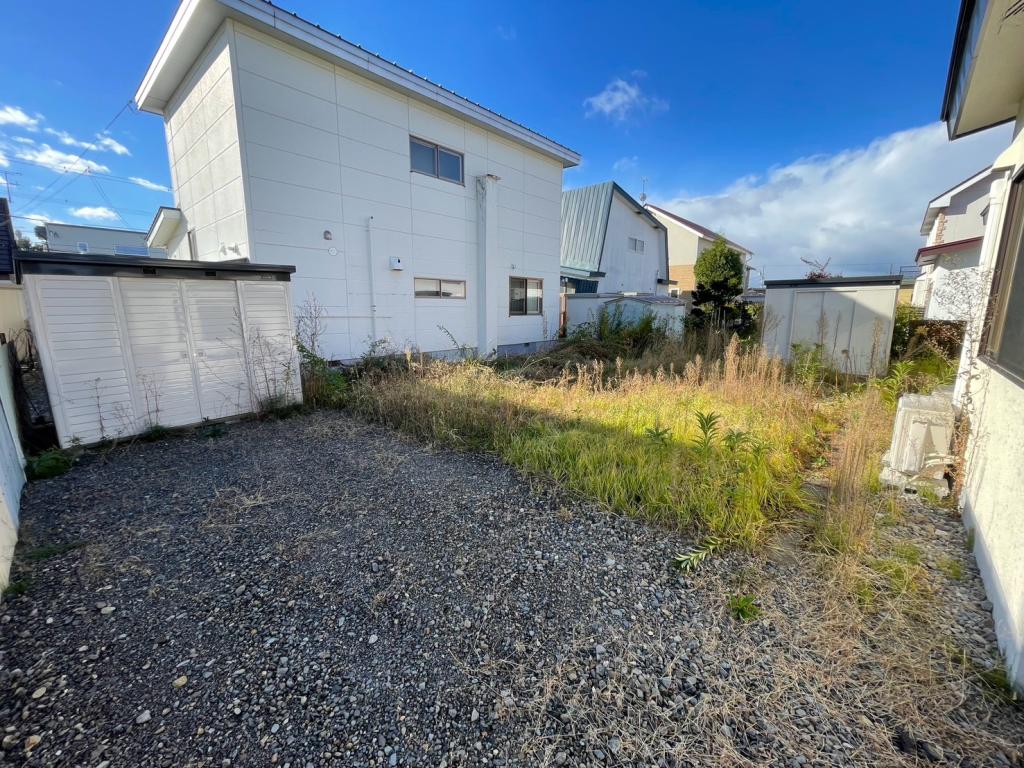 ★中古住宅★　帯広市西13条北8丁目　R4年にフルリフォーム済 内観