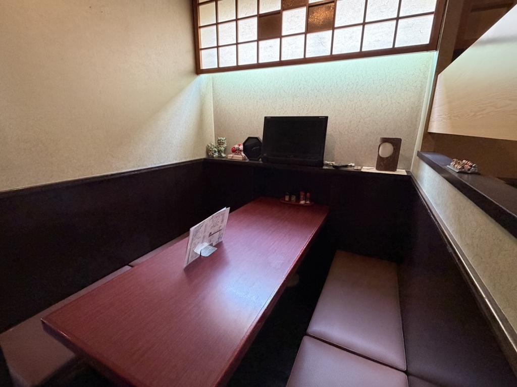 【稲田通沿い】西１４南３５　店舗兼住宅【居抜き可】 内観
