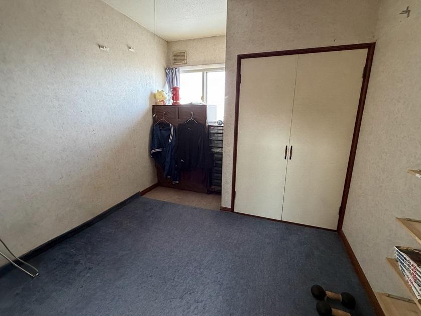 【稲田通沿い】西１４南３５　店舗兼住宅【居抜き可】 内観