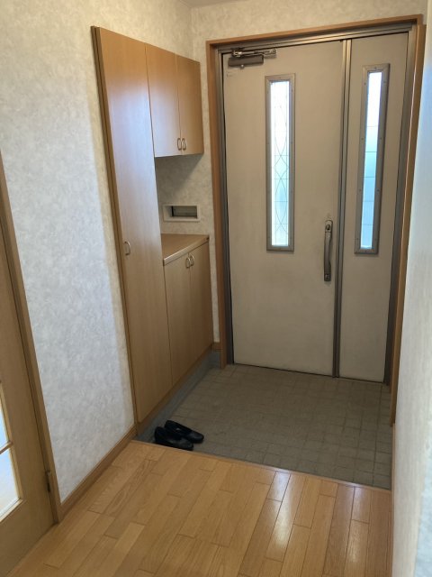 西１７条北２丁目【写真更新しました♪】 内観