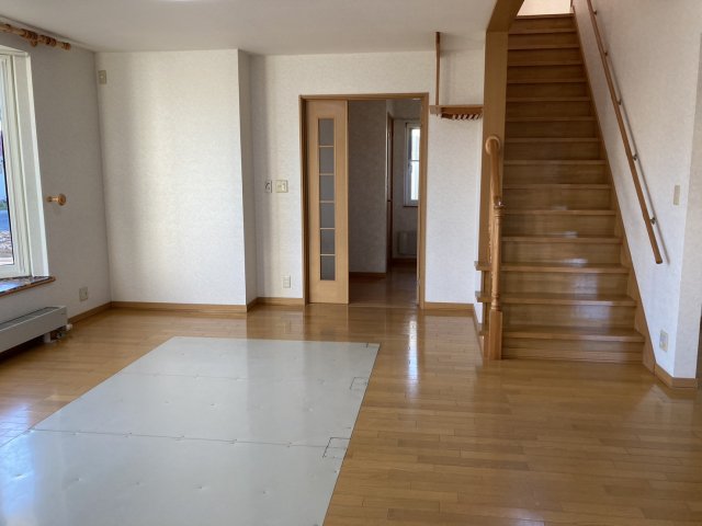 西１７条北２丁目【写真更新しました♪】 内観