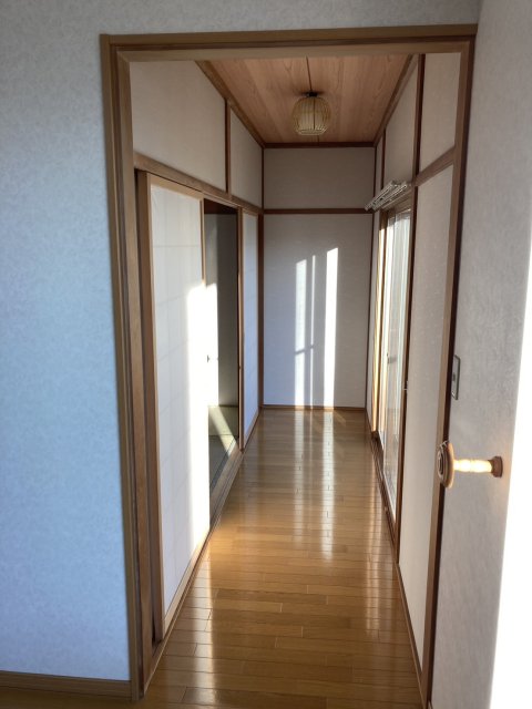 西１７条北２丁目【写真更新しました♪】 内観