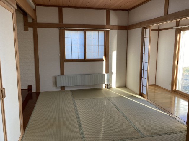 西１７条北２丁目【写真更新しました♪】 内観