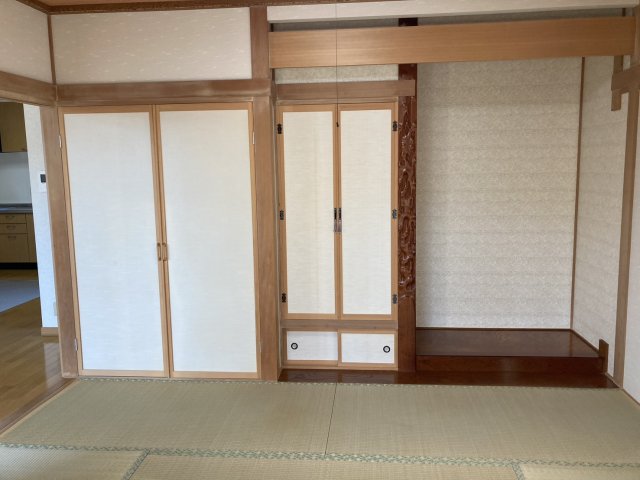 西１７条北２丁目【写真更新しました♪】 内観