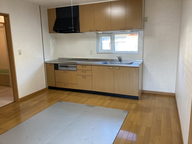 西１７条北２丁目【写真更新しました♪】 内観