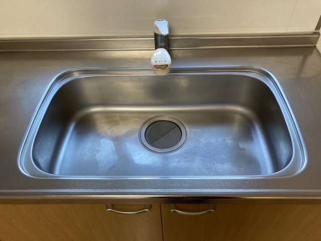 西１７条北２丁目【写真更新しました♪】 内観