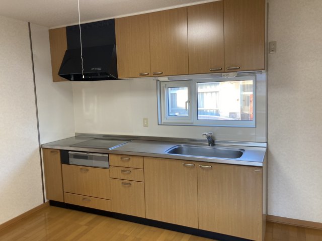 西１７条北２丁目【写真更新しました♪】 内観