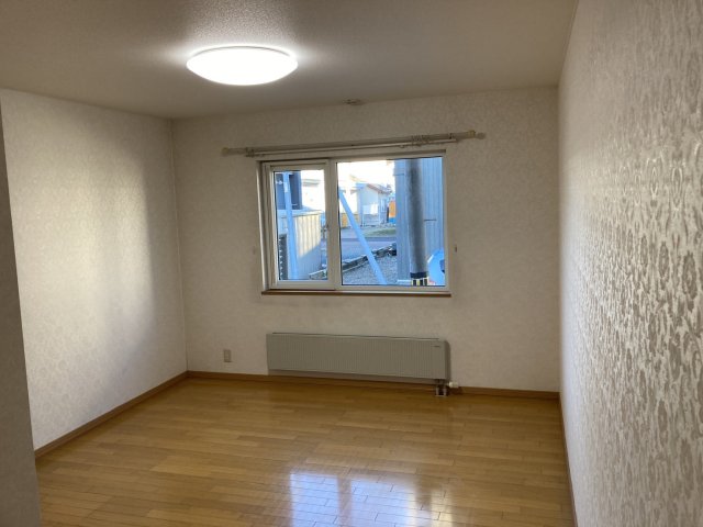 西１７条北２丁目【写真更新しました♪】 内観