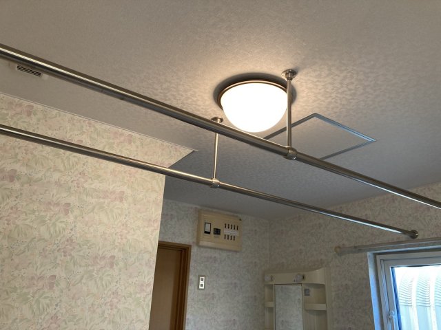 西１７条北２丁目【写真更新しました♪】 内観