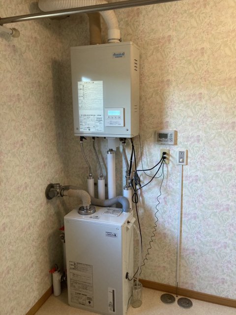 西１７条北２丁目【写真更新しました♪】 内観