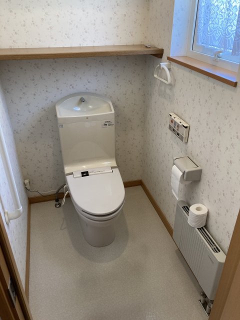 西１７条北２丁目【写真更新しました♪】 内観