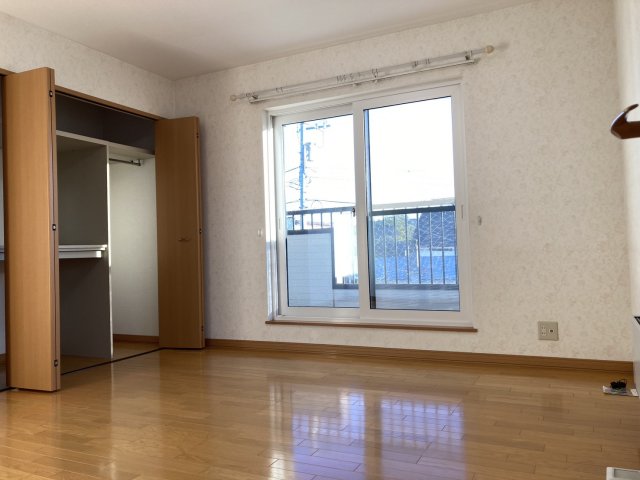 西１７条北２丁目【写真更新しました♪】 内観