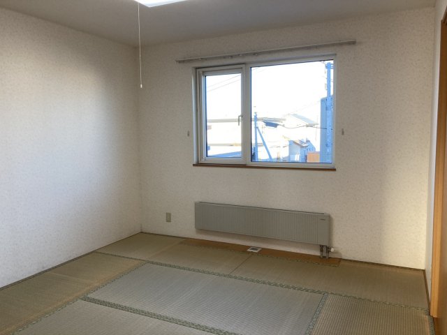 西１７条北２丁目【写真更新しました♪】 内観