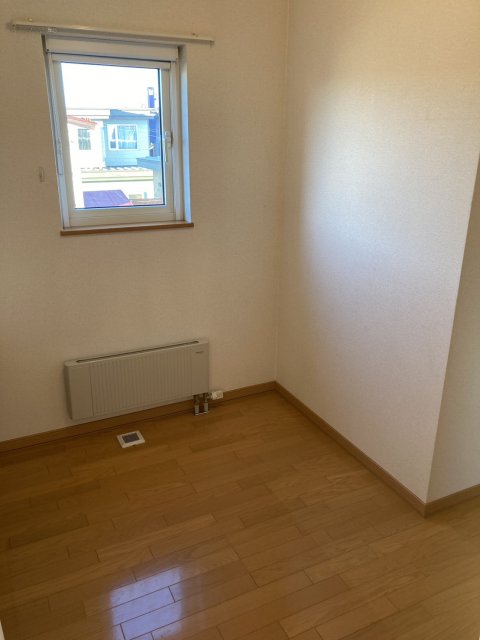 西１７条北２丁目【写真更新しました♪】 内観