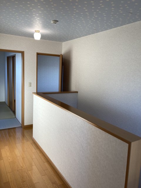西１７条北２丁目【写真更新しました♪】 内観