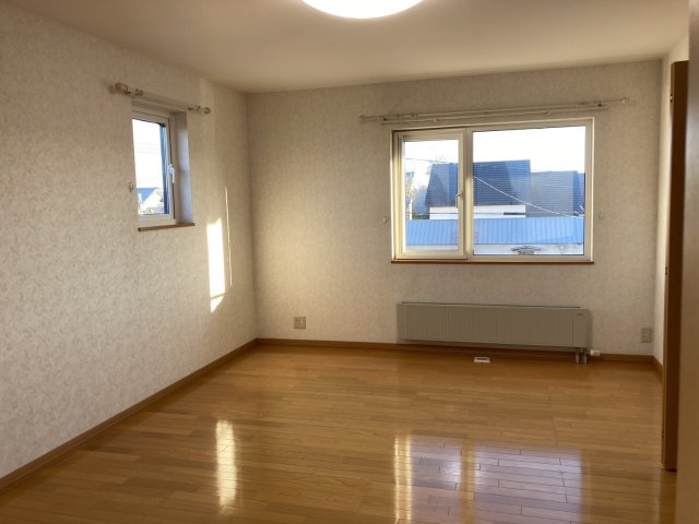西１７条北２丁目【写真更新しました♪】 内観