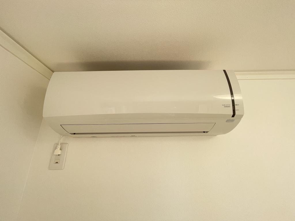 西19条南37丁目　【新築未入居】 内観
