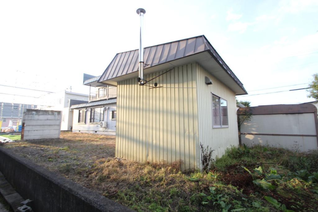 西２１条南２丁目　中古戸建 内観