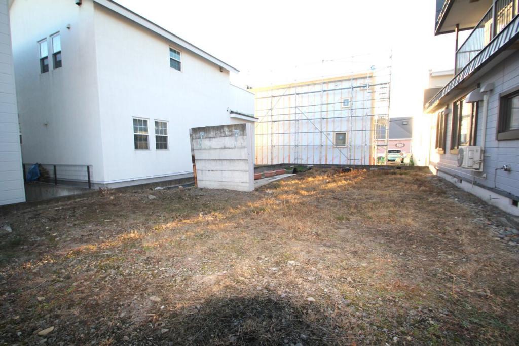 西２１条南２丁目　中古戸建 内観