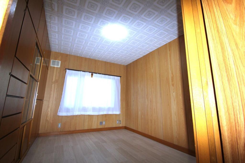 西２１条南２丁目　中古戸建 内観
